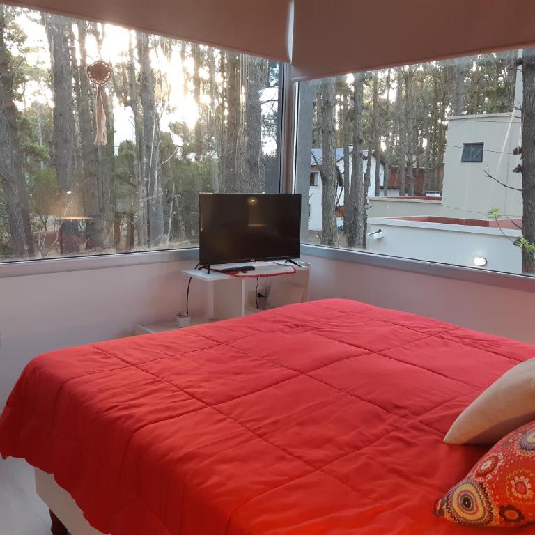 ILUSIONES Bosque y Mar - Two-Bedroom Townhouse - 23