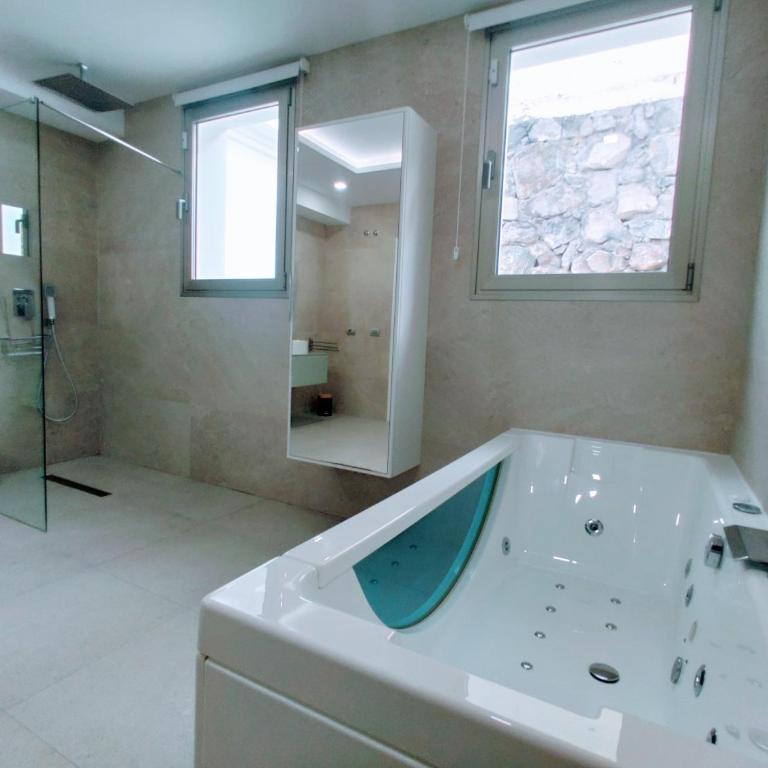 Elegante y moderna Villa Miami - Villa con piscina privada - 25