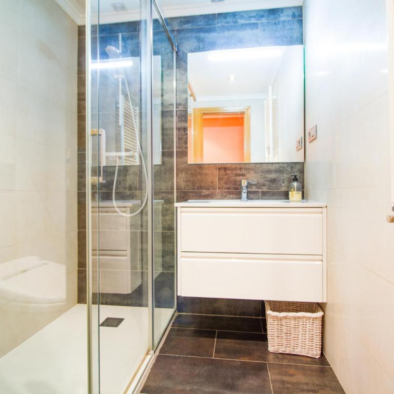 La Torre - Apartamento de 2 dormitorios - 4