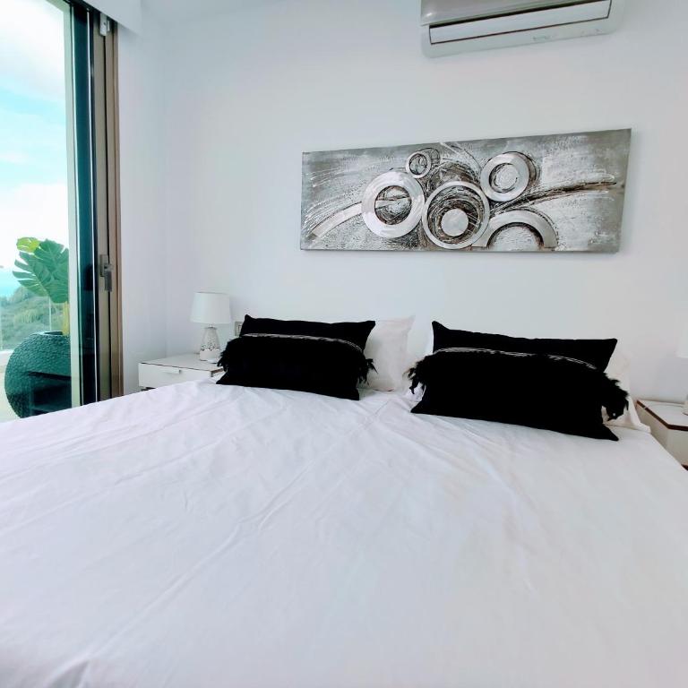 Elegante y moderna Villa Miami - Villa con piscina privada - 28