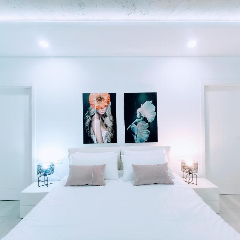 Elegante y moderna Villa Miami - Villa con piscina privada - 16