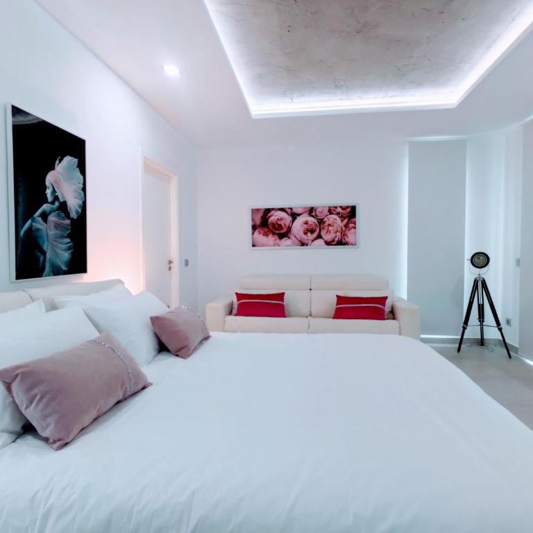 Elegante y moderna Villa Miami - Villa con piscina privada - 15