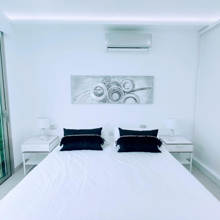 Elegante y moderna Villa Miami - Villa con piscina privada - 30