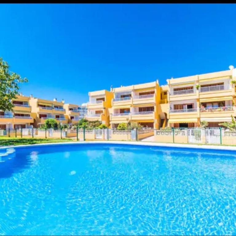 Apartamento Victoria - Habitación Familiar Estándar - 1