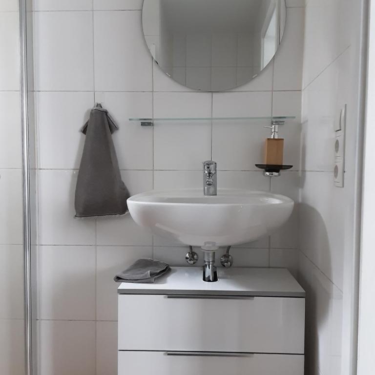 Appartement im Hasental - Apartment - 13