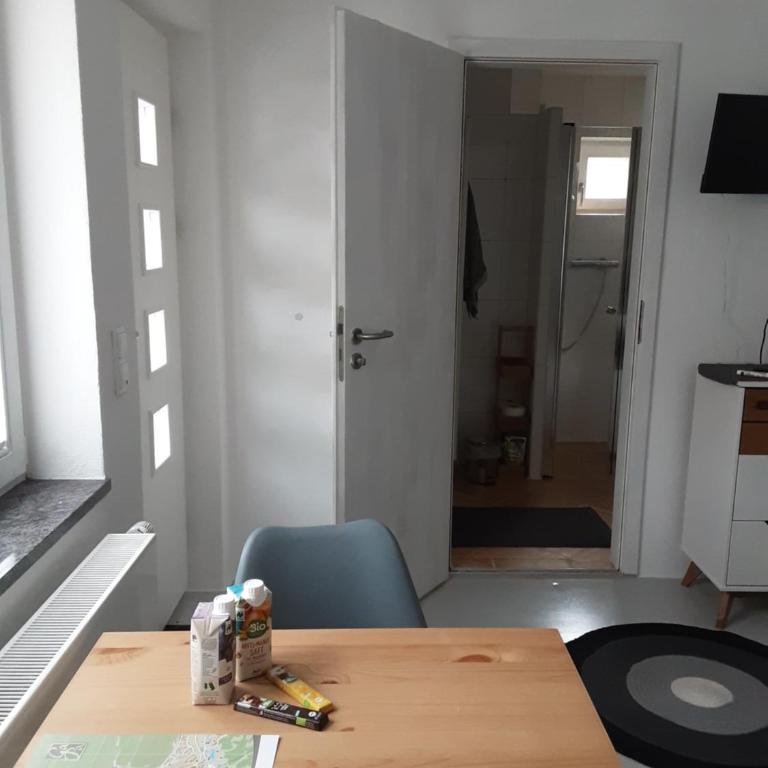 Appartement im Hasental - Apartment - 10