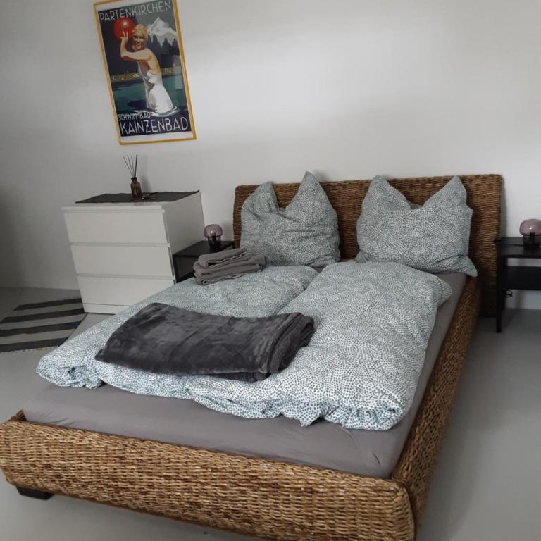 Appartement im Hasental - Apartment - 3