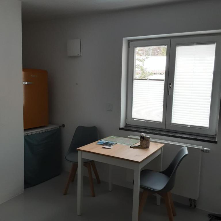 Appartement im Hasental - Apartment - 9