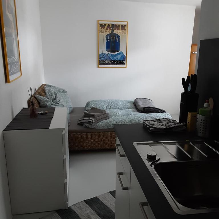 Appartement im Hasental - Apartment - 6