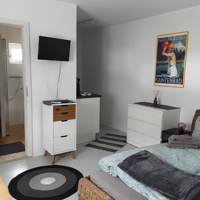 Appartement im Hasental - Apartment - 1