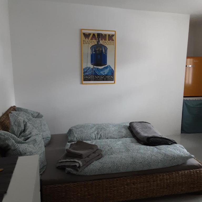 Appartement im Hasental - Apartment - 8
