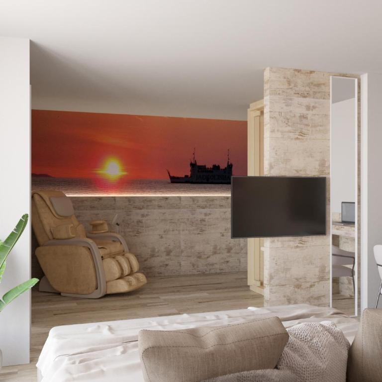 Hotel Ambassador - Deluxe Double or Twin Room - 1