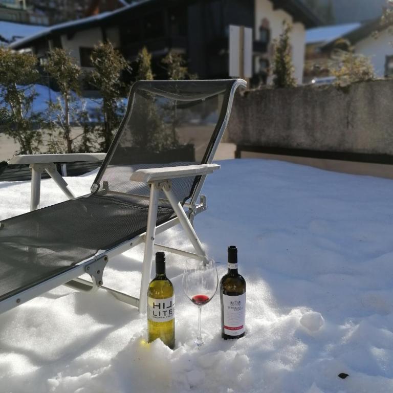 Enzian Top 2 - O SOLE MIO - Apartment mit 1 Schlafzimmer - 20
