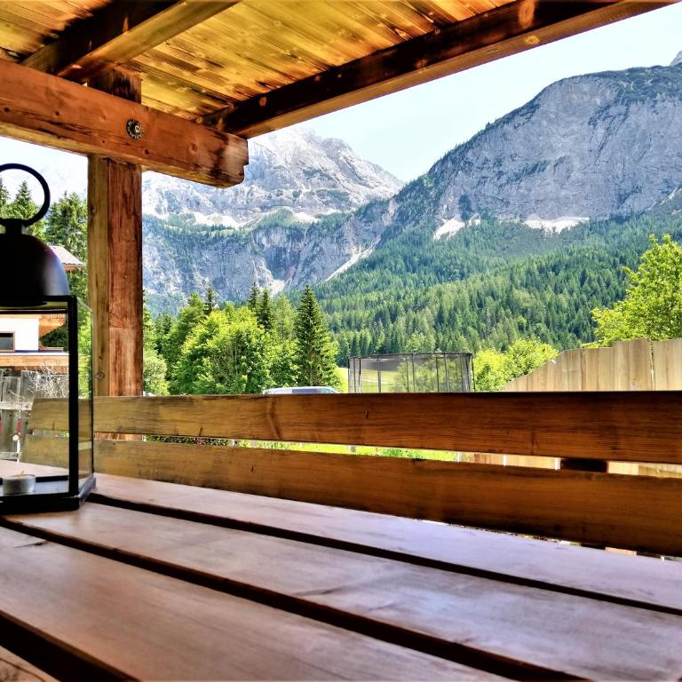 Das Hof Chalet - Chalet - 33
