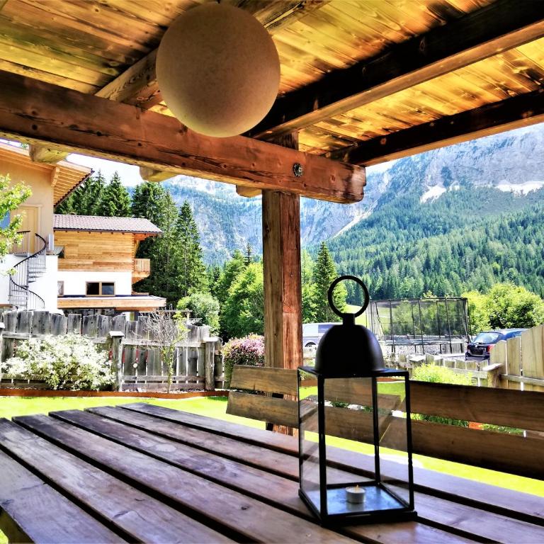 Das Hof Chalet - Chalet - 41