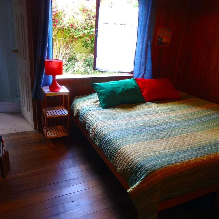 Guest House MiLinco - Ala Maison - Habitación Doble con baño - 1 o 2 camas - 2