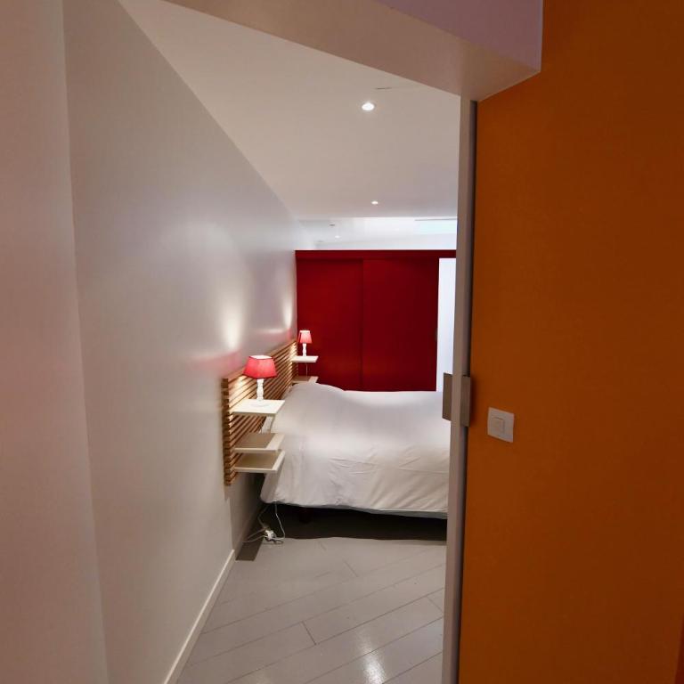 GITE MAISON WEEK END - Maison 3 Chambres - 5