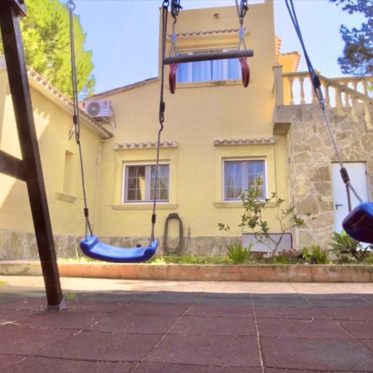 Villa Eliza - Casa de 3 dormitorios - 4