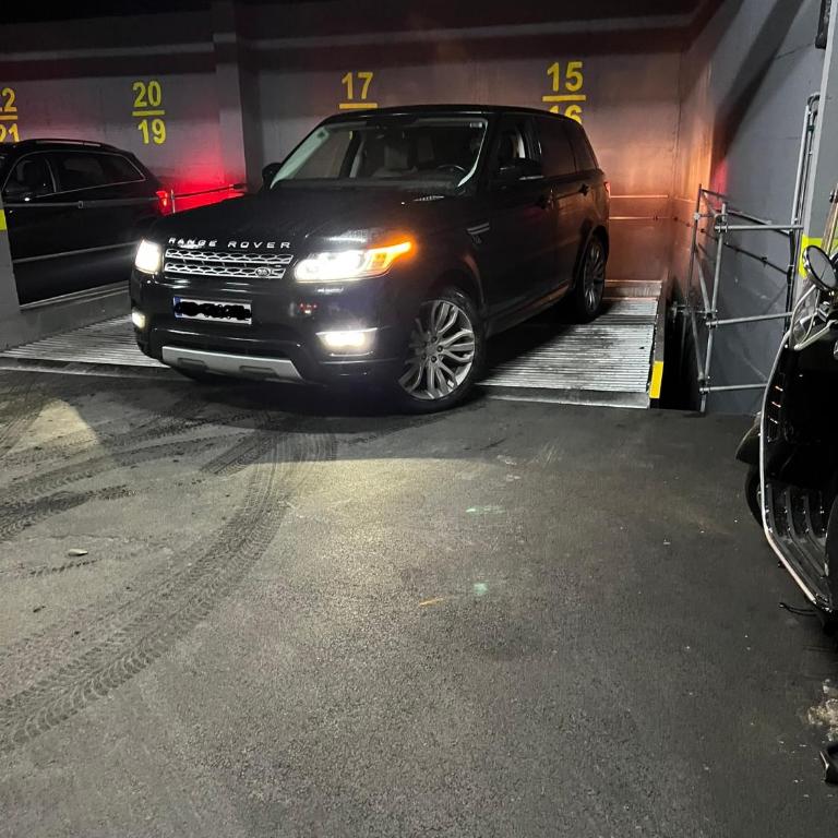 Apartment Story,Kajmakcalanska Beograd - Studio Apartman - 9