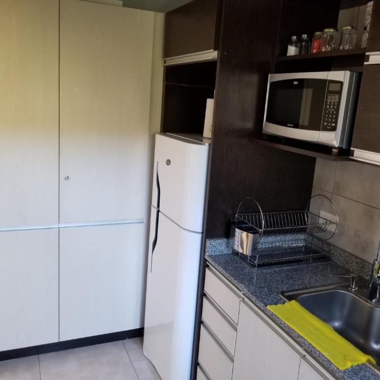 Hermoso departamento 2 ambientes con balcón! Drury - Apartamento de 1 dormitorio - 15