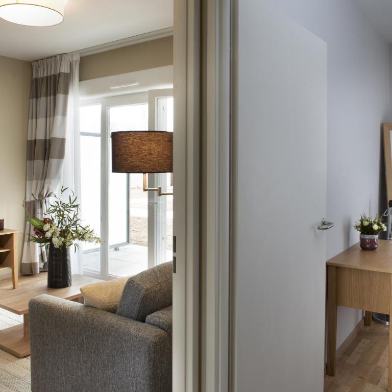 DOMITYS - Les Etoiles d'Argent - Apartamento de 2 dormitorios - 6