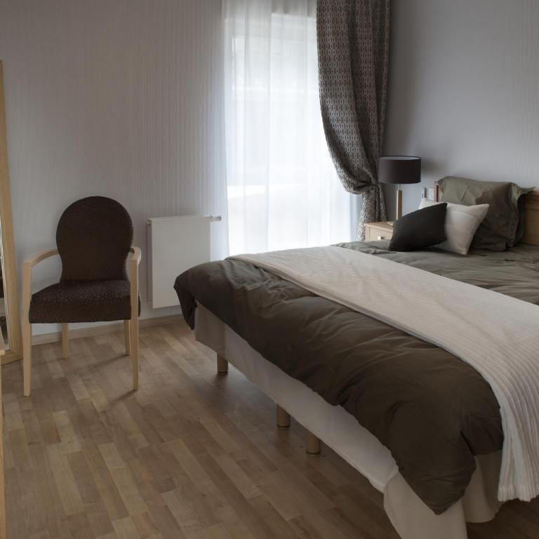 DOMITYS - Les Etoiles d'Argent - Apartamento de 2 dormitorios - 2