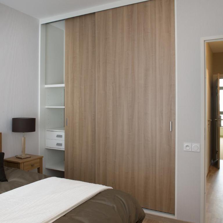 DOMITYS - Les Etoiles d'Argent - Apartamento de 2 dormitorios - 7