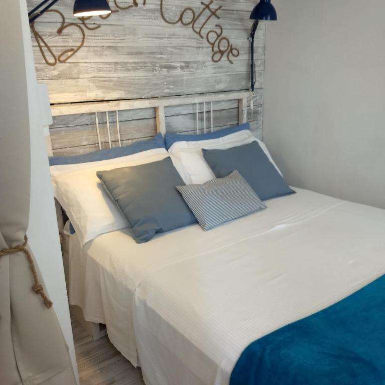 "Beach Cottage" monolocale vicino alla spiaggia - Monolocale Superior - 20