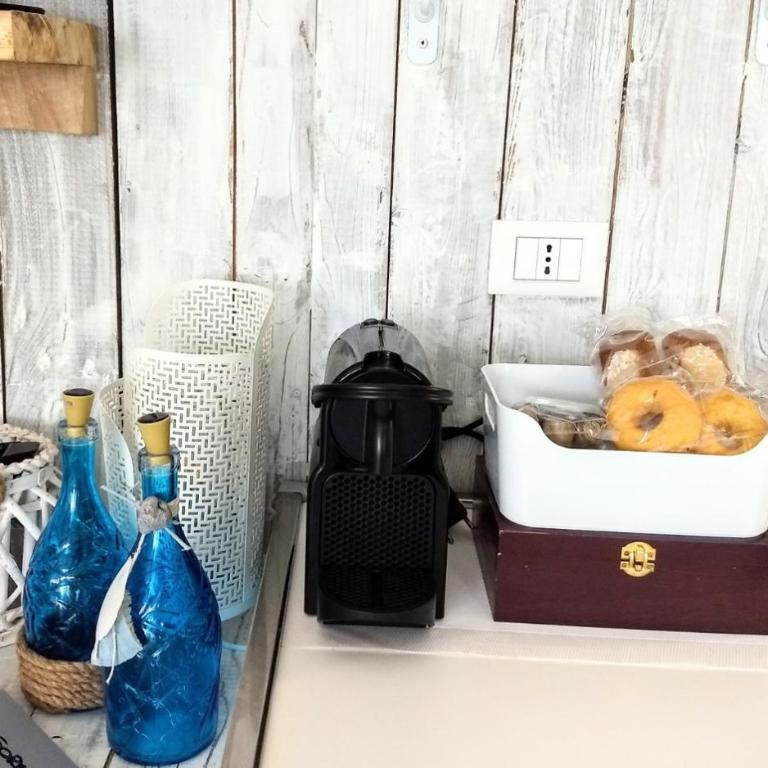 "Beach Cottage" monolocale vicino alla spiaggia - Monolocale Superior - 12