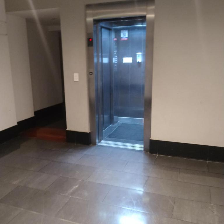 caseros apart - Apartamento de 1 dormitorio - 3