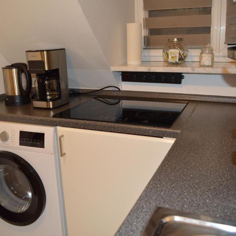 New City Center Stays 2 - Apartamento Dúplex - 6