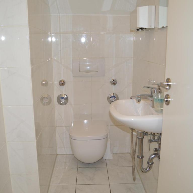 New City Center Stays 2 - Apartamento Dúplex - 7