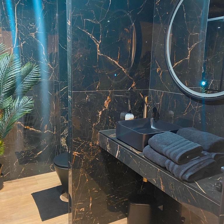 O2M Aix les bains - Appartement 1 Chambre - 17
