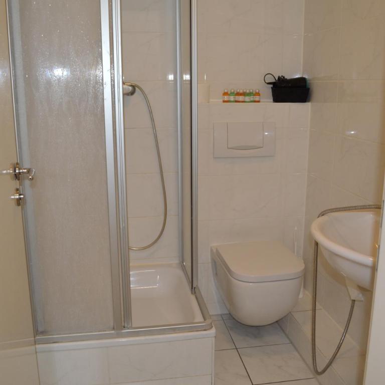 New City Center Stays 2 - Apartamento Dúplex - 15