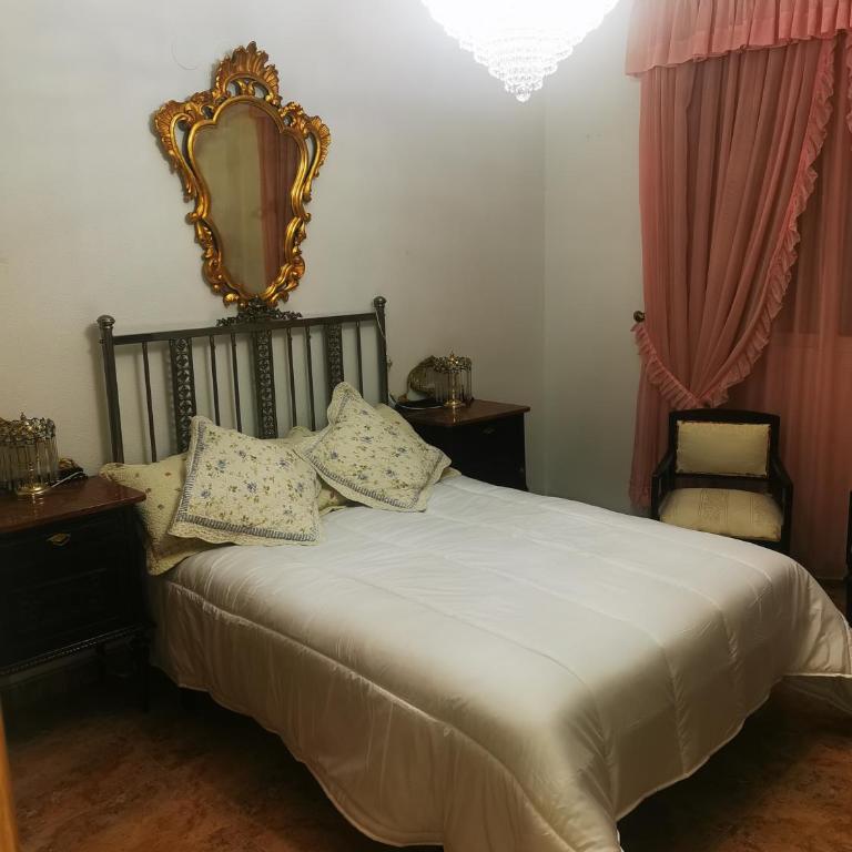 Casa Luisa - Three-Bedroom Apartment - 9