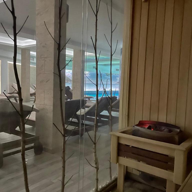 Studio apartman p13 - One-Bedroom Apartment - 26