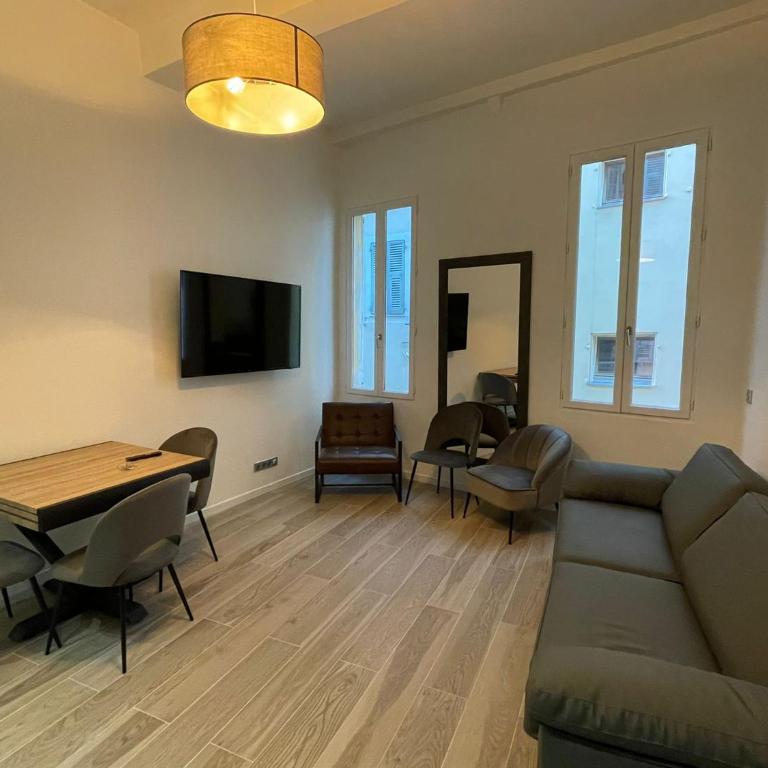 Gallo Superior - Appartement 1 Chambre - 2