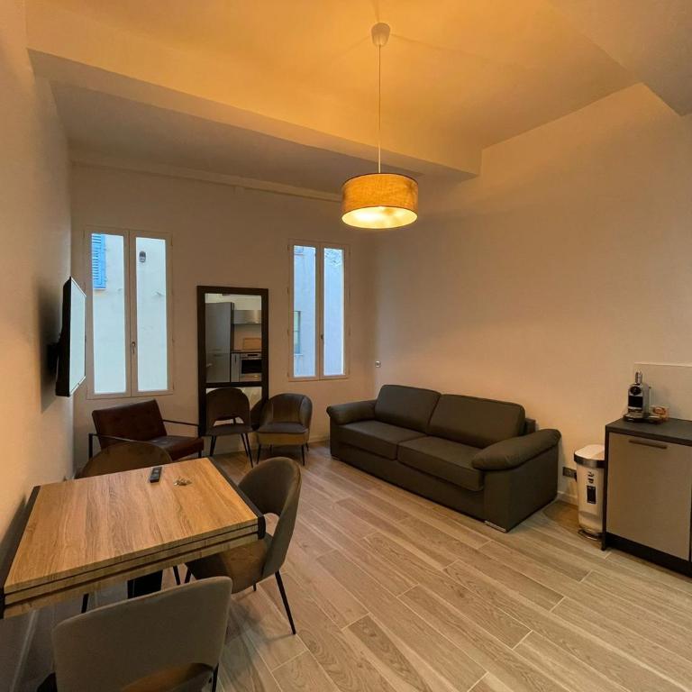 Gallo Superior - Appartement 1 Chambre - 4