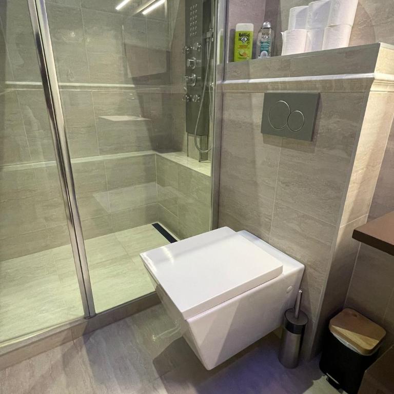 Gallo Superior - Appartement 1 Chambre - 6