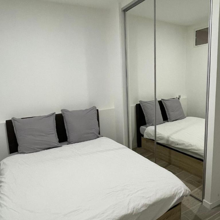 Gallo Superior - Appartement 1 Chambre - 7