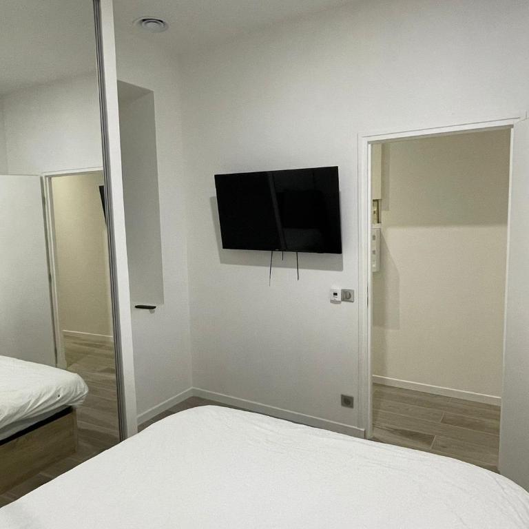 Gallo Superior - Appartement 1 Chambre - 8