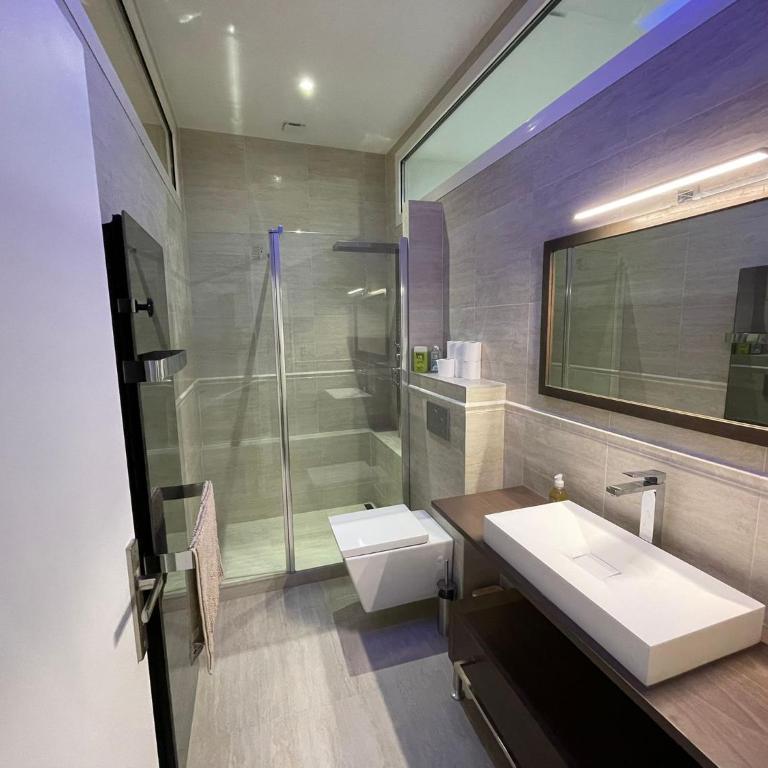 Gallo Superior - Appartement 1 Chambre - 9