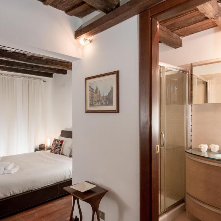 Bella Elena apartment - Jewish Ghetto - One-Bedroom Apartment - 7