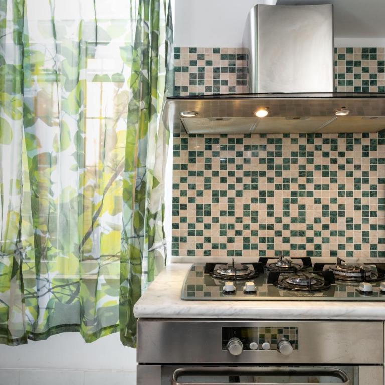 Bella Elena apartment - Jewish Ghetto - One-Bedroom Apartment - 20