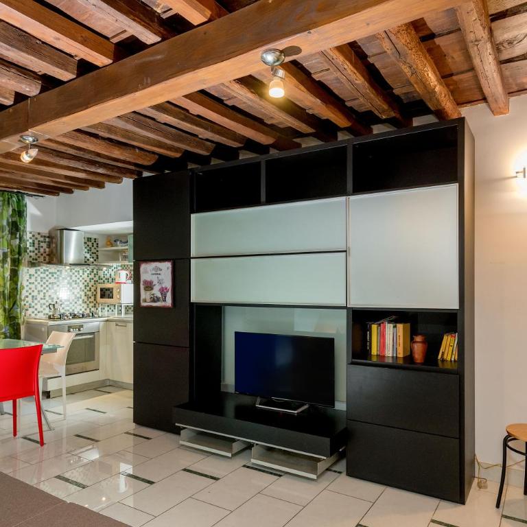 Bella Elena apartment - Jewish Ghetto - One-Bedroom Apartment - 13