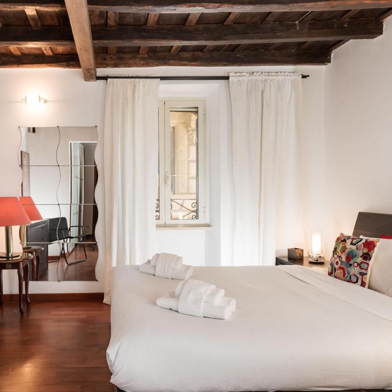 Bella Elena apartment - Jewish Ghetto - One-Bedroom Apartment - 3