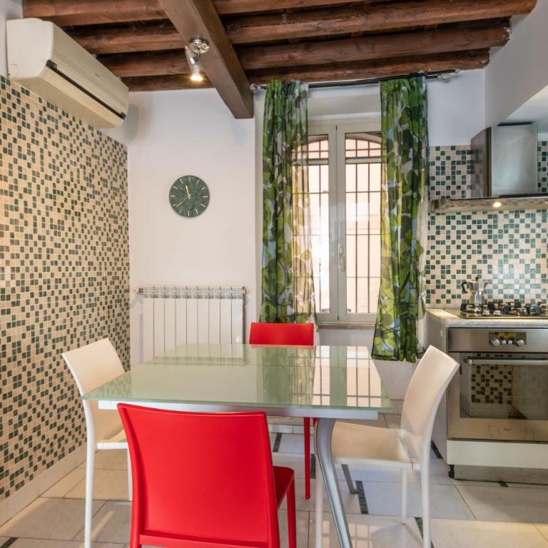 Bella Elena apartment - Jewish Ghetto - One-Bedroom Apartment - 18