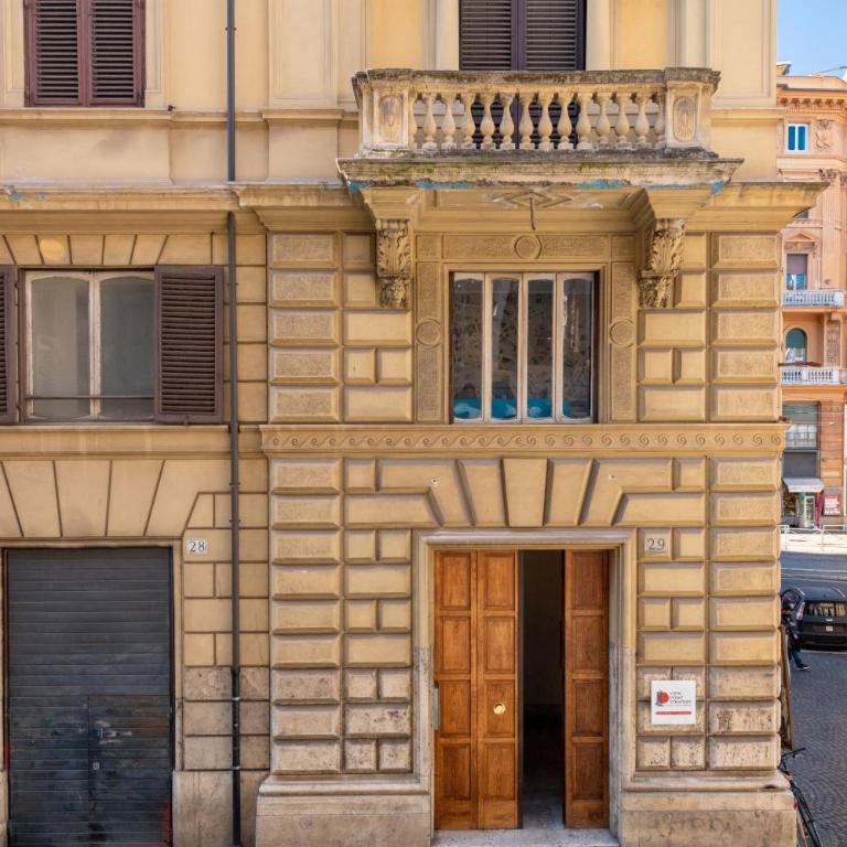 Bella Elena apartment - Jewish Ghetto - One-Bedroom Apartment - 21
