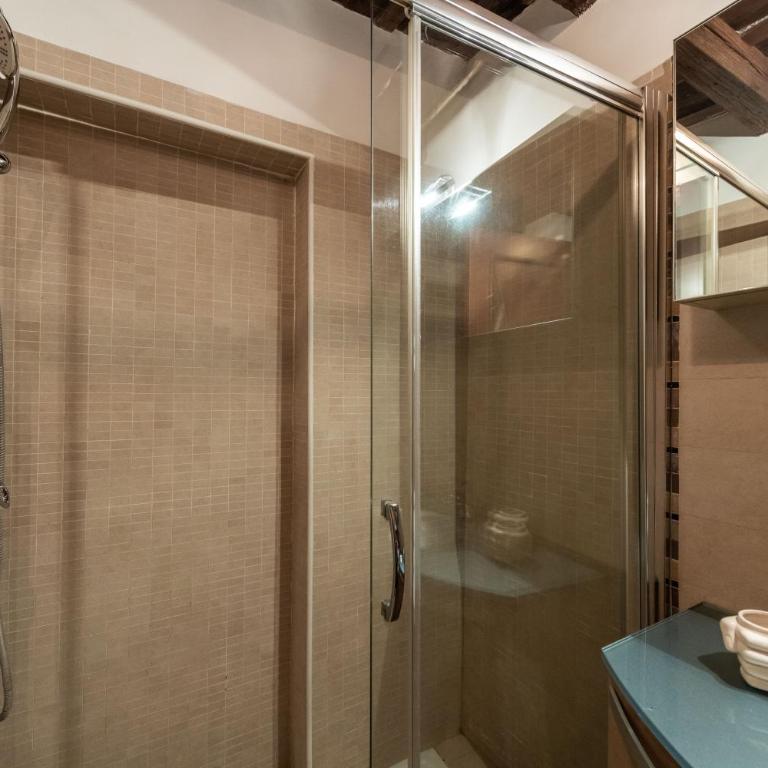 Bella Elena apartment - Jewish Ghetto - One-Bedroom Apartment - 9