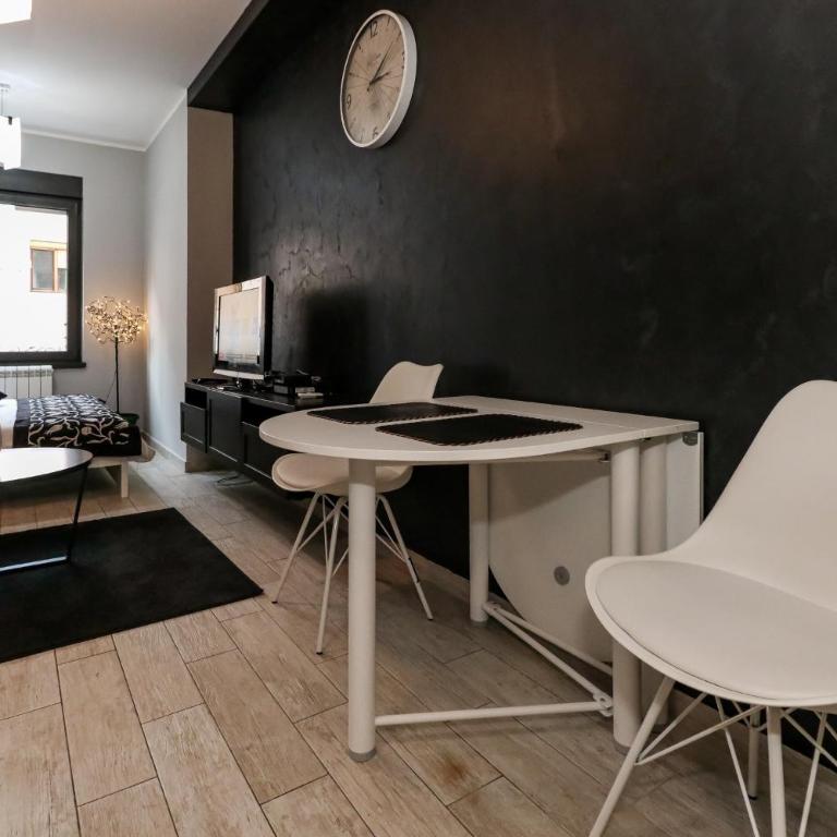 Apartment Story,Kajmakcalanska Beograd - Studio Apartman - 6